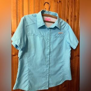 Women’s fishing shirt